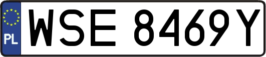 WSE8469Y