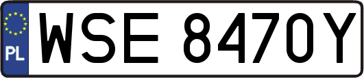 WSE8470Y