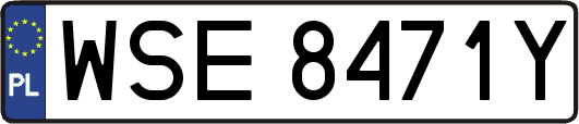 WSE8471Y
