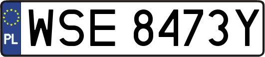WSE8473Y