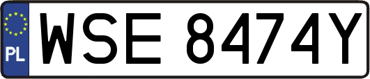 WSE8474Y