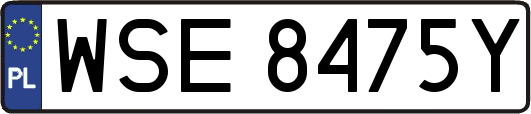 WSE8475Y