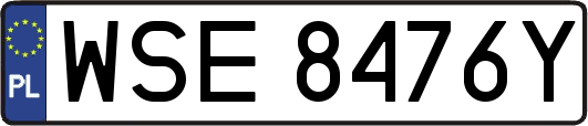 WSE8476Y