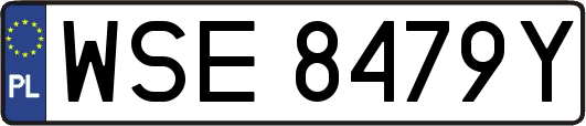 WSE8479Y