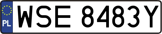WSE8483Y