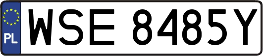 WSE8485Y