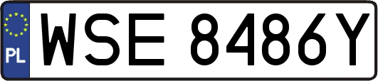 WSE8486Y