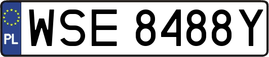 WSE8488Y
