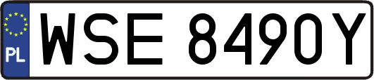 WSE8490Y