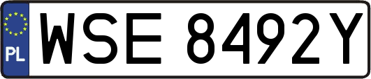 WSE8492Y