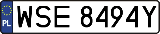 WSE8494Y