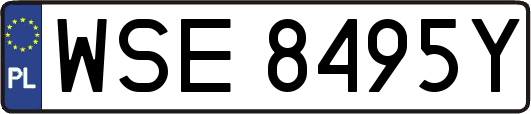 WSE8495Y