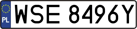 WSE8496Y