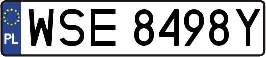 WSE8498Y