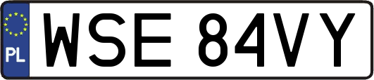 WSE84VY