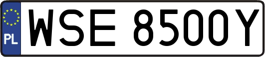 WSE8500Y