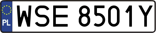 WSE8501Y
