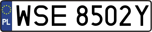 WSE8502Y