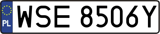 WSE8506Y