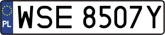 WSE8507Y