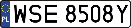 WSE8508Y