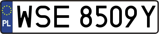 WSE8509Y
