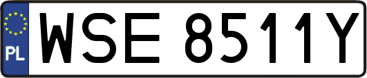 WSE8511Y