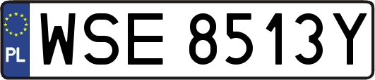 WSE8513Y