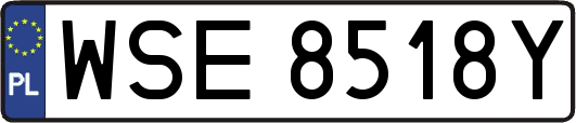 WSE8518Y