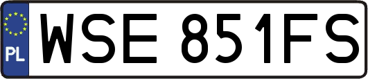 WSE851FS