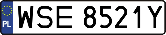WSE8521Y