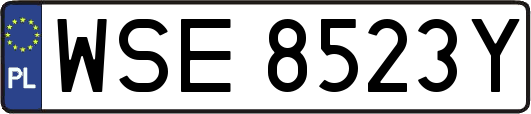 WSE8523Y