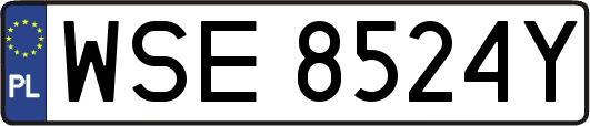 WSE8524Y