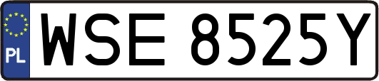 WSE8525Y