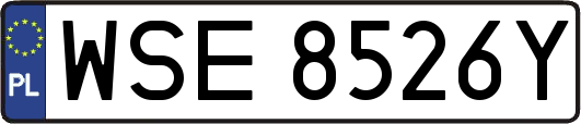 WSE8526Y