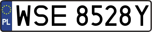 WSE8528Y