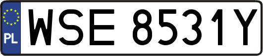 WSE8531Y