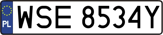 WSE8534Y