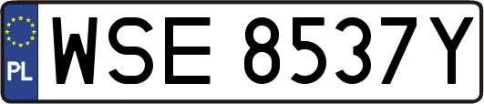 WSE8537Y