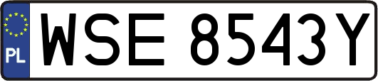 WSE8543Y