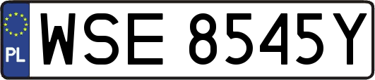 WSE8545Y