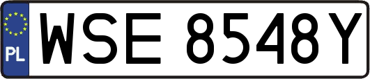 WSE8548Y