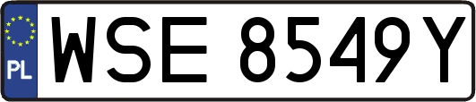 WSE8549Y