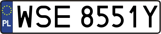 WSE8551Y