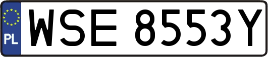 WSE8553Y