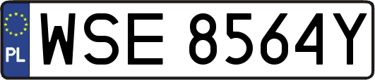WSE8564Y