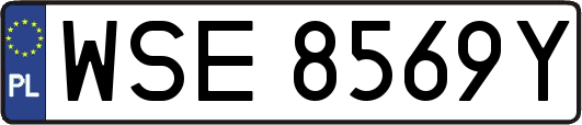 WSE8569Y