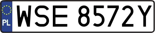WSE8572Y