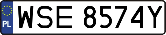 WSE8574Y