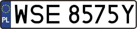 WSE8575Y